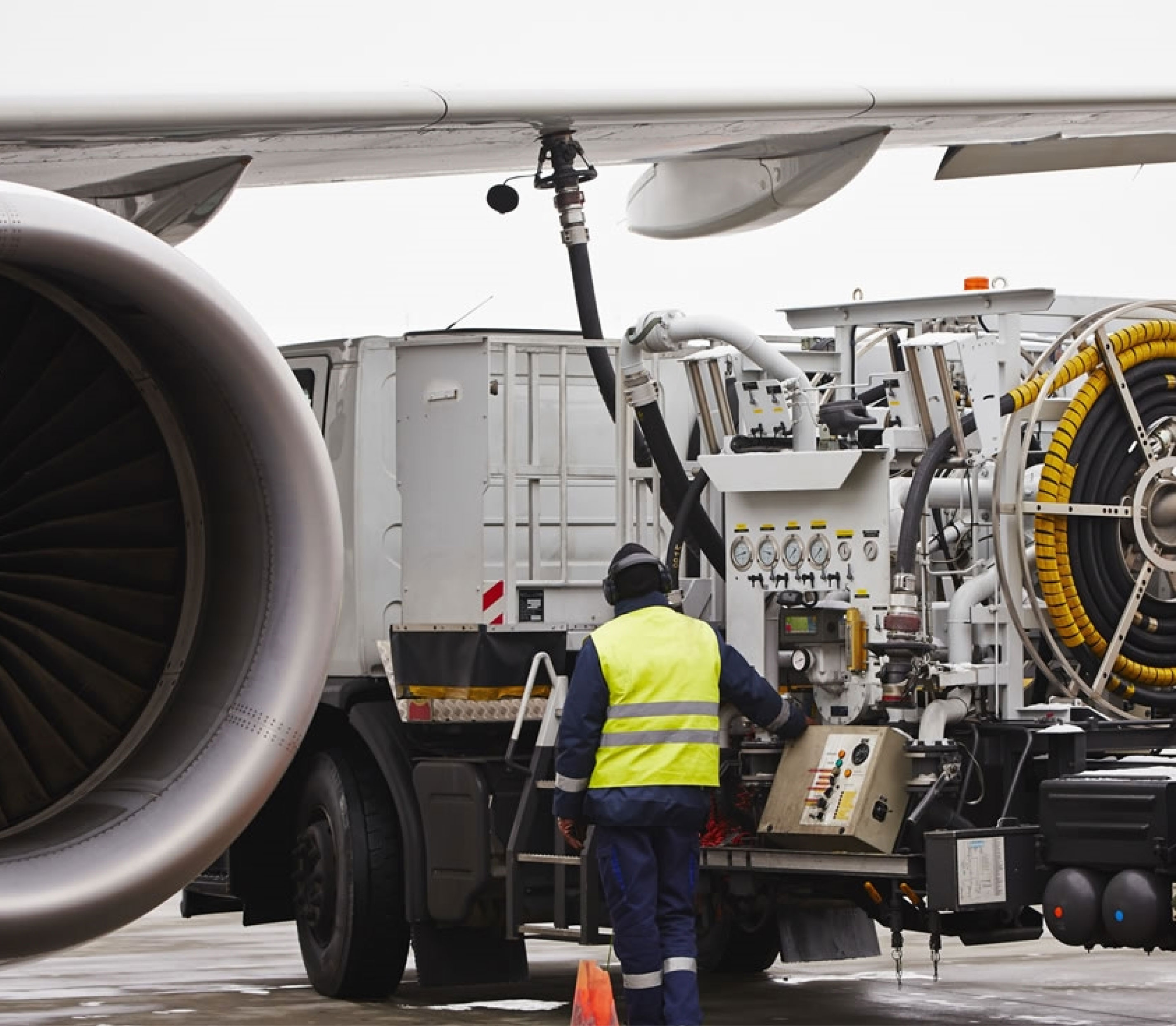 Professional valuation of aviation corporate assets and operational infrastructure in Kenya.