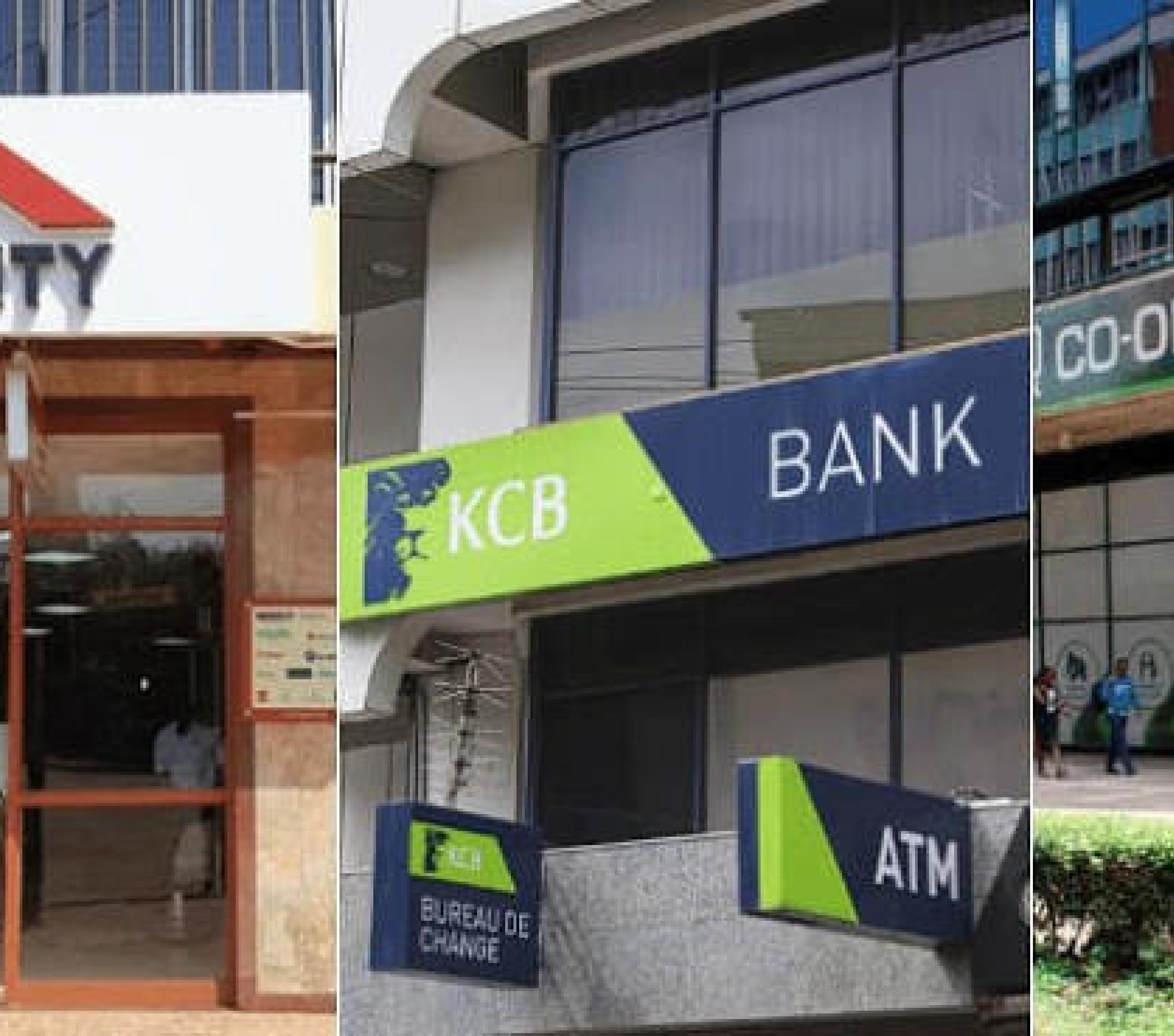 Professional valuation services supporting banking and financial institutions in Kenya.