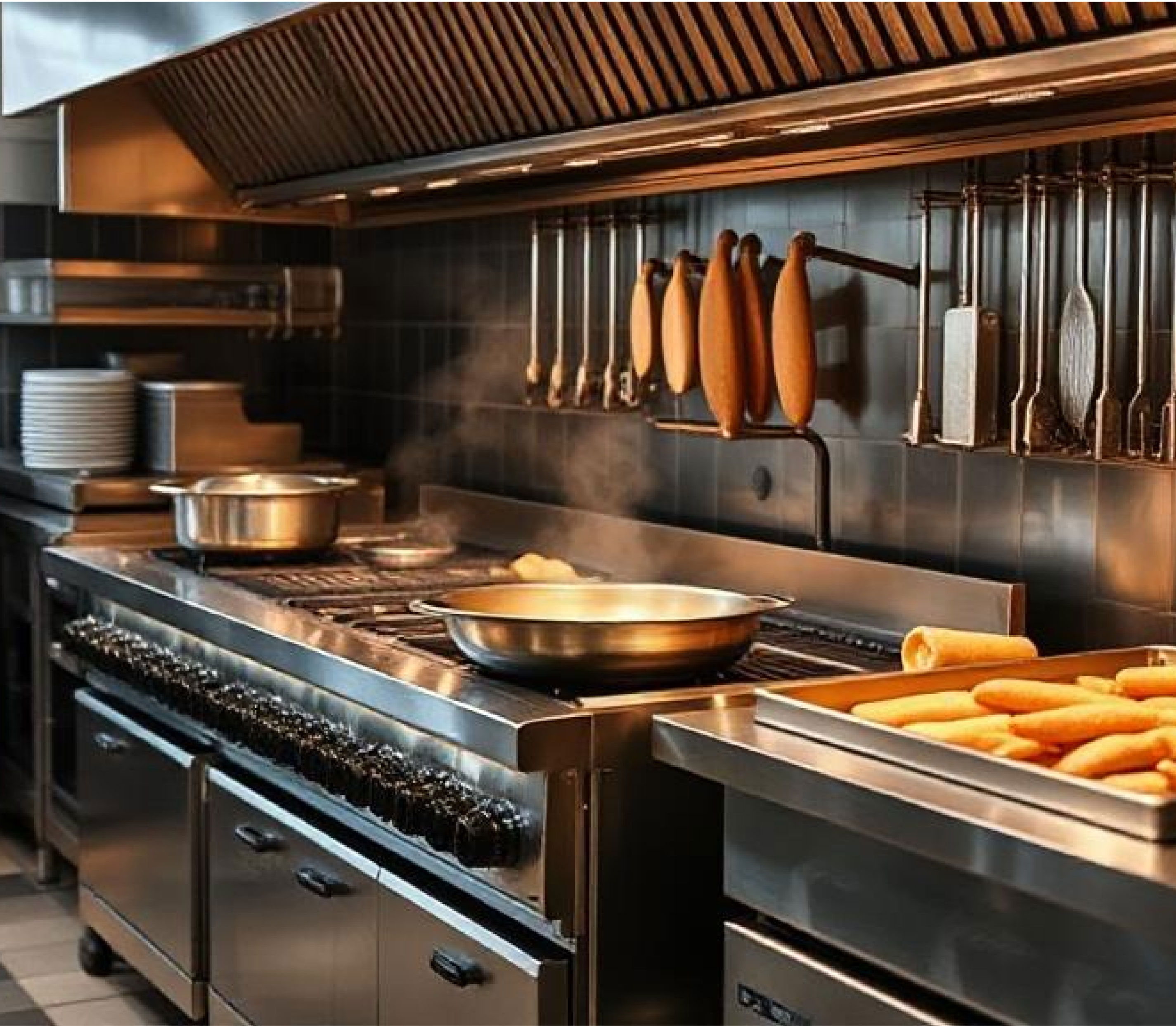 Professional valuation of hospitality business assets and entertainment equipment in Kenya.