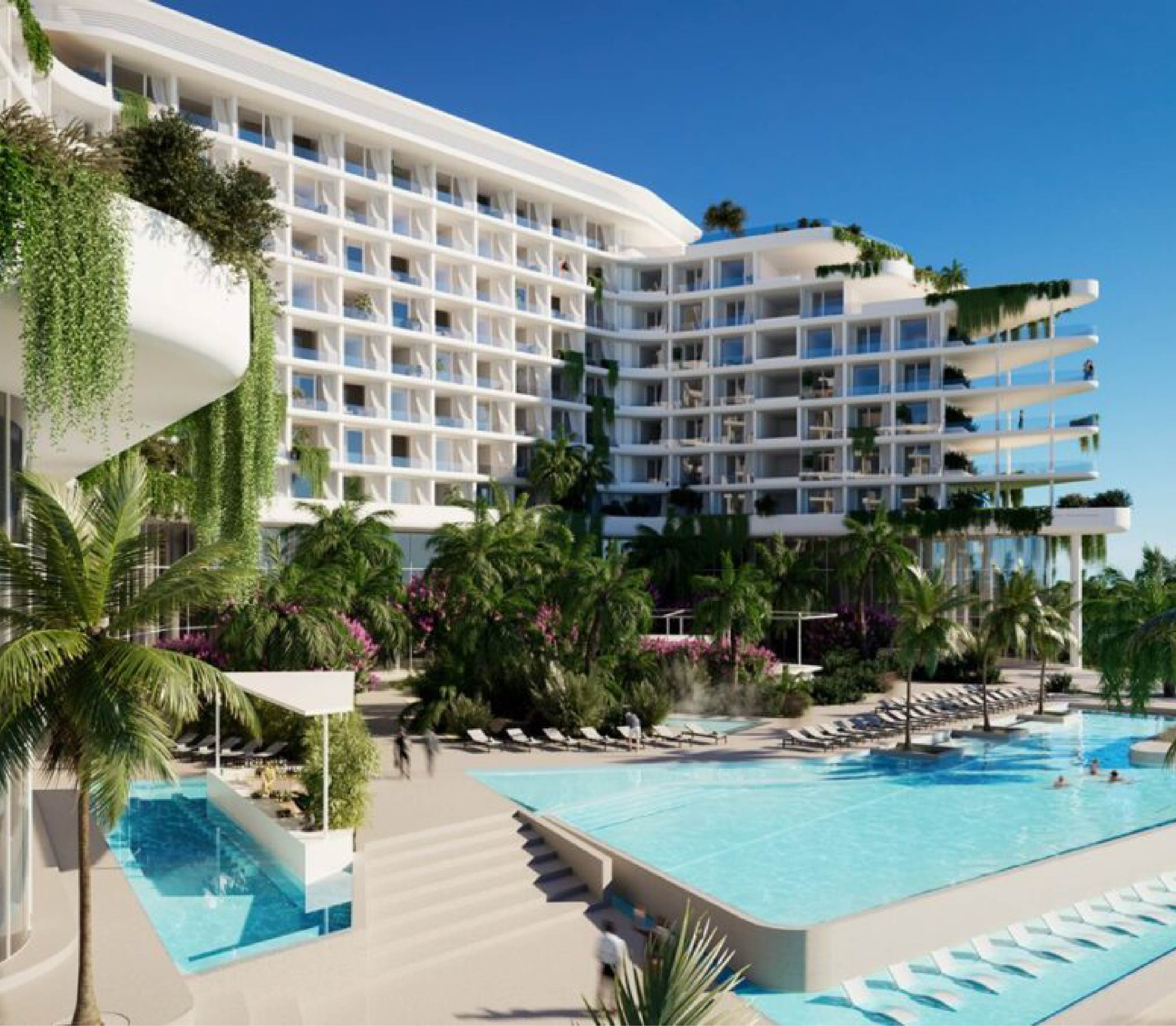 Hotel and hospitality property valuation in Kenya.